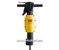 Brise-béton pneumatique 43 Kg TEX P90S KIT - ATLASCOPCO