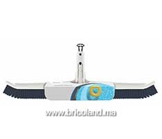 Brosse MURALE / FOND 46CM en plastique SÉRIE 4