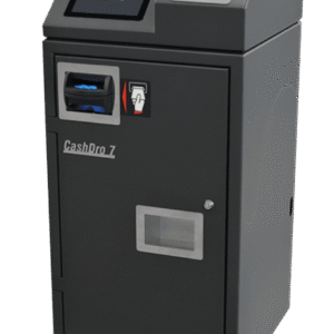 CASHDRO 7 – Système Intelligent de Gestion des Espèces