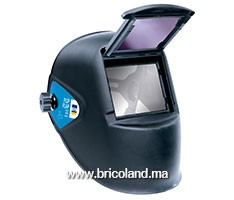 Casque de soudure FLIP FLAP 11 - GYS