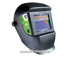 Casque de soudure LCD MASTER 11 - GYS