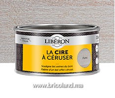 Cire à céruser 250ml - Libéron