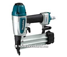 Cloueur pneumatique 8 bar 50 mm - MAKITA