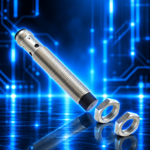 Codeur Incrémental SICK DBS36E-S3EK00360 – 360 PPR – Ø36 mm