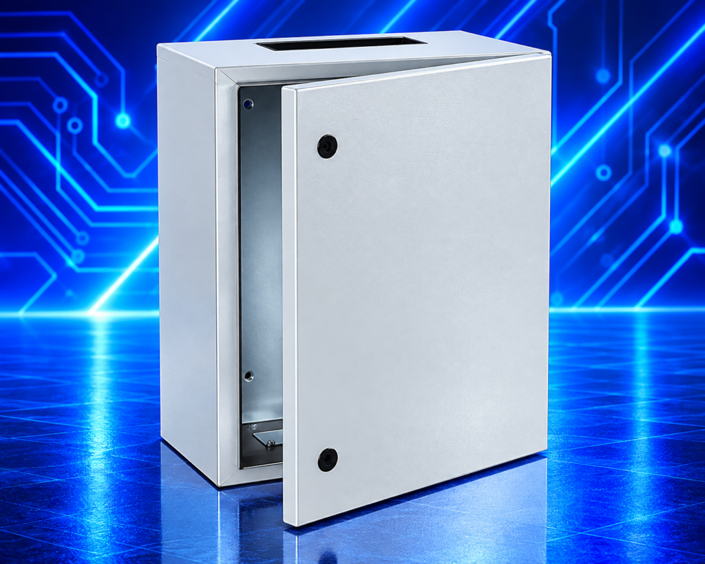 Coffret Électrique 1000×600×320 mm – CM1060323