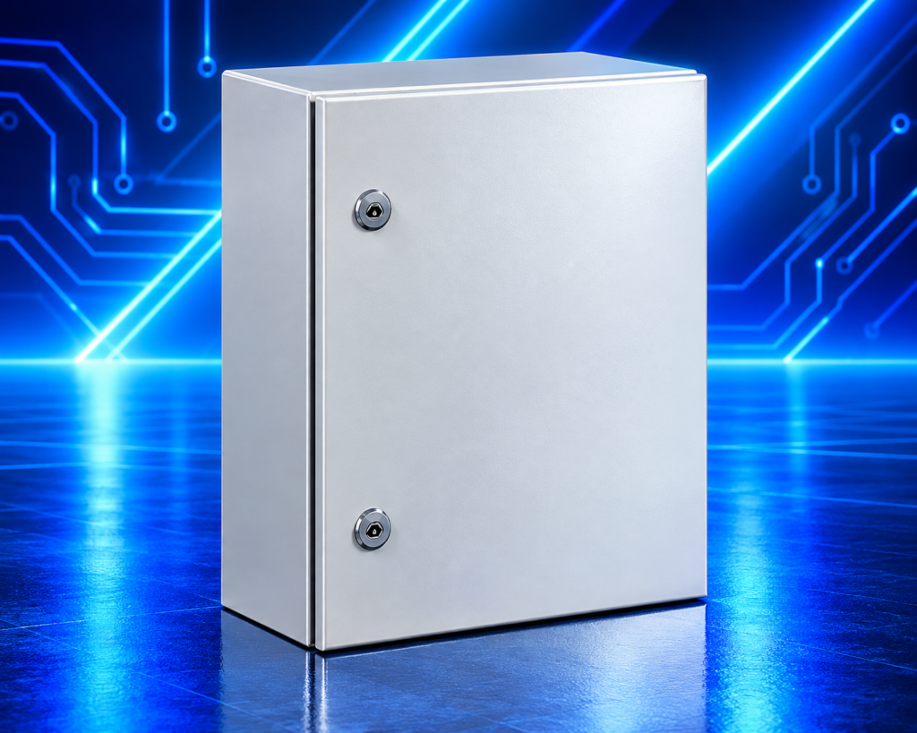 Coffret Électrique 800 × 600 × 260 mm – CM8602635