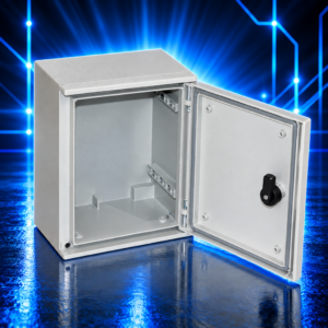 Coffret Électrique POLYS 400×315×160 mm – CPX43160