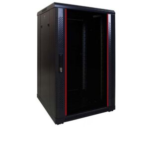 Coffret Informatique 24U – Baie Réseau