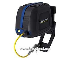 Compresseur d'Air Mural MBL GO - MICHELIN
