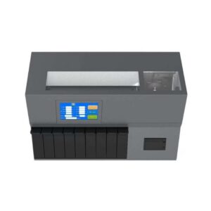 Compteuse-Trieuse Automatique de Pièces – Compteur de Monnaie