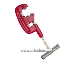 Coupe-tube acier 1/2" - 2" - VIRAX