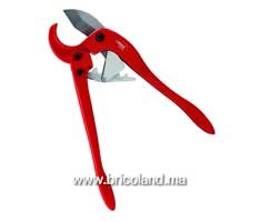 Coupe-tube Plastique CT 63mm - VIRAX