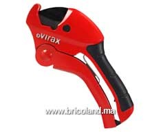 Coupe-tube Plastique PC 42mm - VIRAX