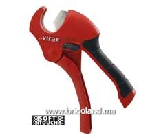 Coupe-tube Plastique PC 32mm - VIRAX