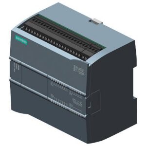 Automate Programmable Siemens CPU 1214C – AC/DC/Relais – 6ES7214-1BG40-0XB0