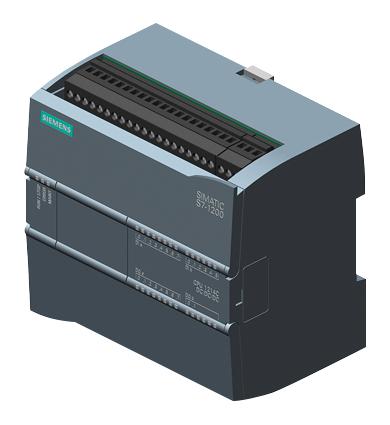 Siemens CPU 1214C