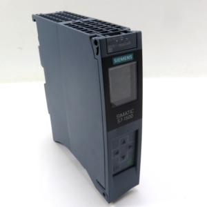 Automate Programmable Siemens CPU 1511-1 PN – S7-1500 – 6ES7511-1AK02-0AB0