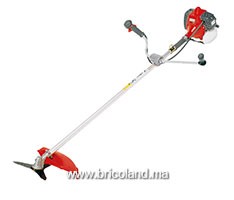 Débroussailleuse thermique Professionnel 8460 2.5 CV - Efco