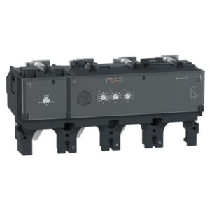 Déclencheur Schneider Electric MicroLogic 2.3 – 400 A – 4P4D – ComPacT NSX400/630