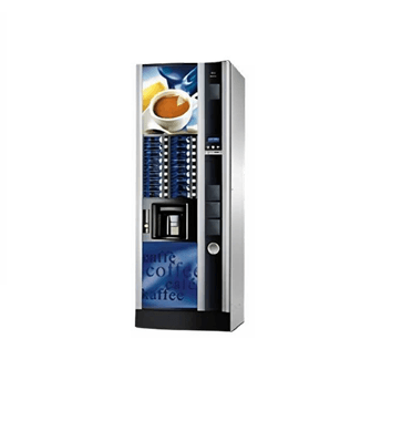 Distributeur Automatique de Café NECTA ASTRO – Machine à Café Professionnelle