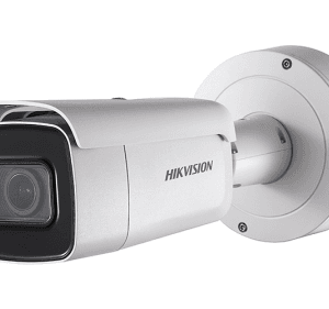 Caméra Extérieure Hikvision – Surveillance IP – Vision Nocturne