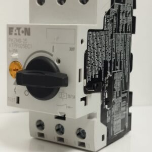 Disjoncteur moteur Eaton PKZM0-25 – 20 à 25 A