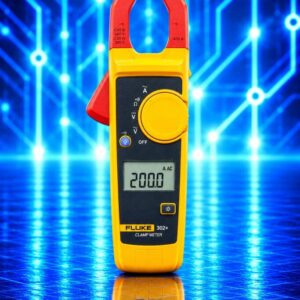 Pince Ampèremétrique Fluke 302+ – 400 A AC