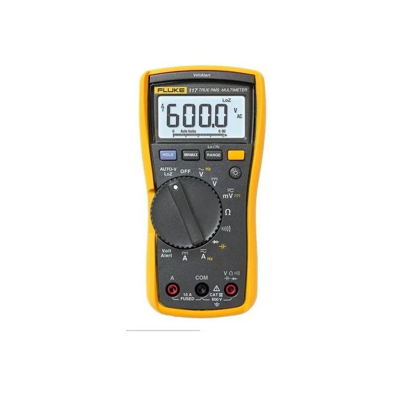 FLUKE FLUKE 117 — visuel illustratif