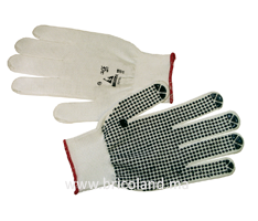 Gants de jardinage 72173 taille 8 - Bellota
