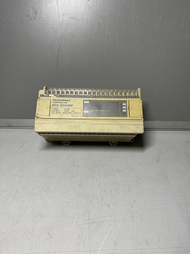 hitachi EC2-D20HRP