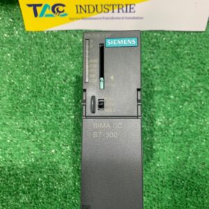 SIMATIC S7-300 CPU315-2 DP 6ES7315-2AH14-0AB0