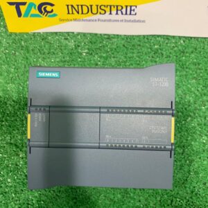 CPU 1214FC DC/DC/RLY 6ES7214-1HF40-0XB0