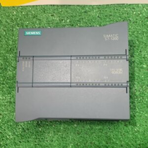 SIMATIC S71200 CPU 1214C DC/DC/DC 6ES7214-1AG40-0XB0