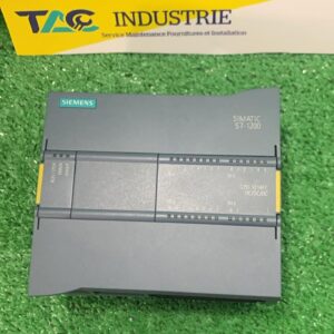 SIMATIC S71200 CPU 1214FC DC/DC/DC 6ES7214-1AF40-0XB0
