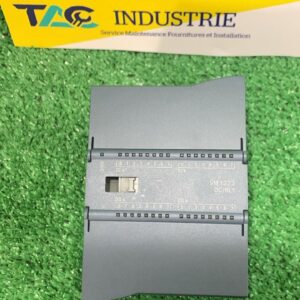 SIMATIC S71200 Module E/S 16DI/16DQ SM 1223 DC/RLY 6ES7223-1PL30-0XB0