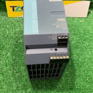 SITOP PSU100S DC 24V/10A 6EP1334-2BA20