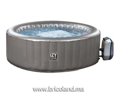 Spa gonflable IZY 3 personnes - NetSpa