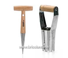 Kit outils de plantation - Vito