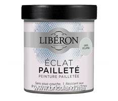 Peinture L’Éclat Pailleté 0.5L - Libéron