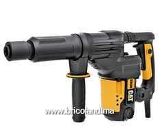 Marteau perforateur 5KG 1100W - DX28 - CATERPILLAR