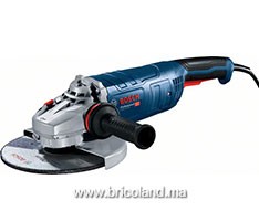 Meuleuse angulaire GWS 24-230 P Professional - Bosch