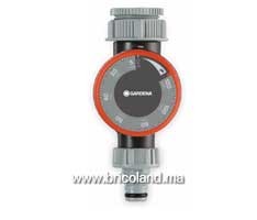 Minuterie d'arrosage 1169-20 - Gardena
