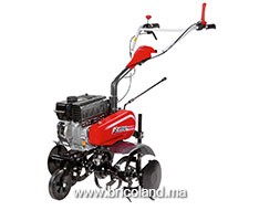 Motobineuse thermique MZ 2098 RKS - Efco