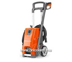 Nettoyeur haute pression 145 bar - PW345C - Husqvarna