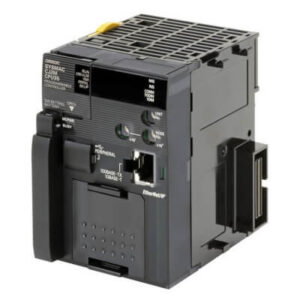 Omron CJ2M CPU33