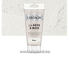 Pâte à bois - Liberon