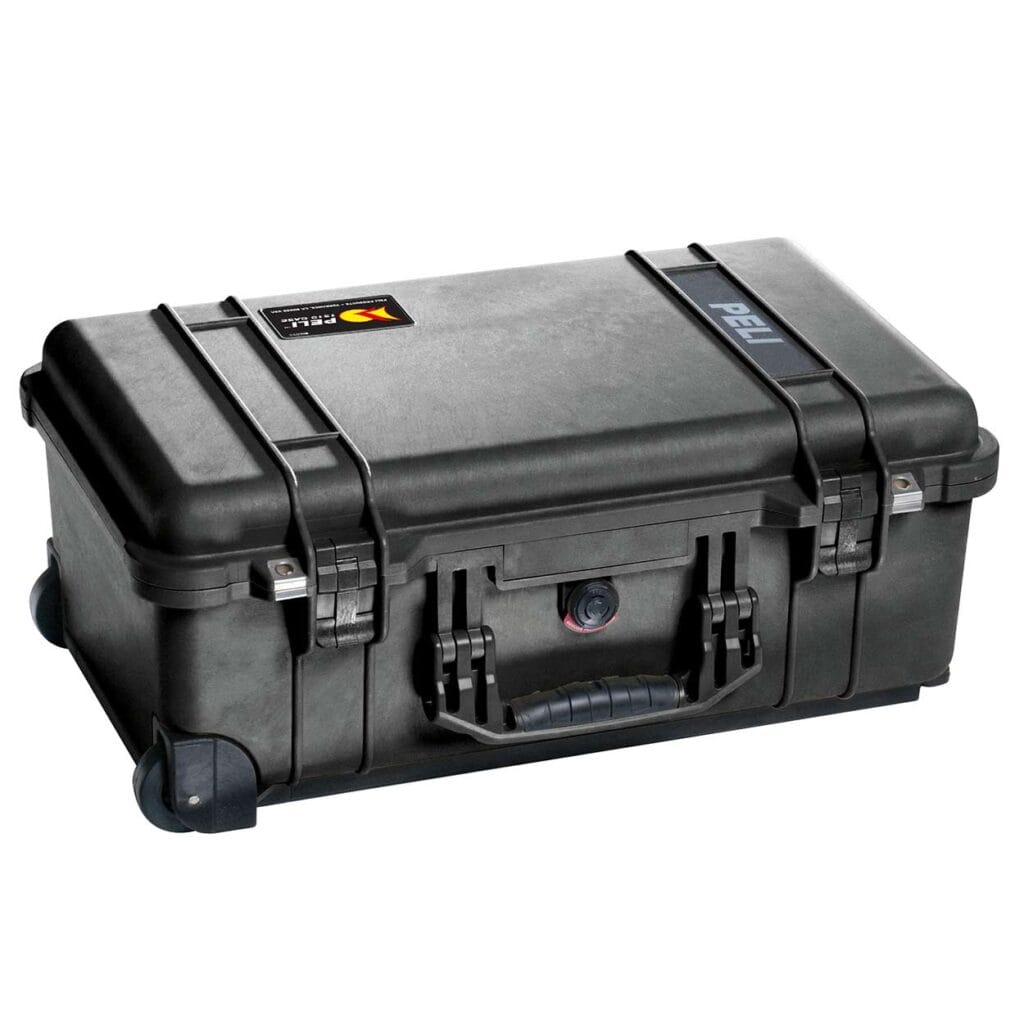 Valise Protector 1510 – Mallette de Protection Professionnelle