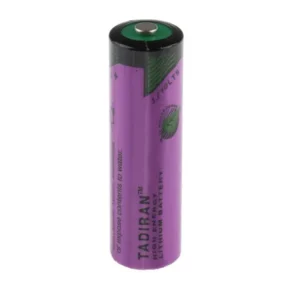 Pile de Sauvegarde Siemens S7-400 – 3,6 V / 2,3 Ah – 6ES7971-0BA00