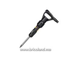 Marteau piqueur pneumatique 5 KG TEX05 - ATLASCOPCO