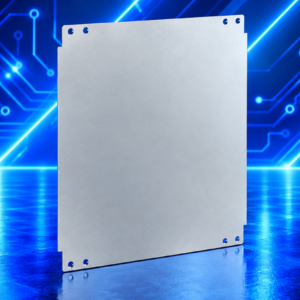 Platine de Montage Non Perforée CM 1060 ME – PNP1006